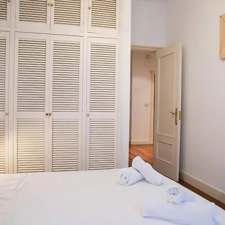 Barrenkale Old Town Alde Zaharra Apartment Bilbao