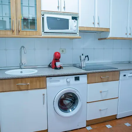 Barrenkale Old Town Alde Zaharra Apartment Bilbao