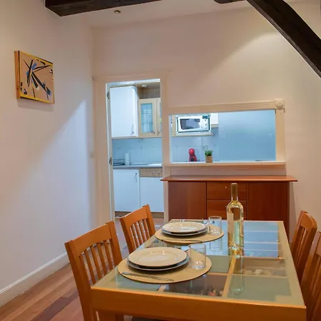 Barrenkale Old Town Alde Zaharra *