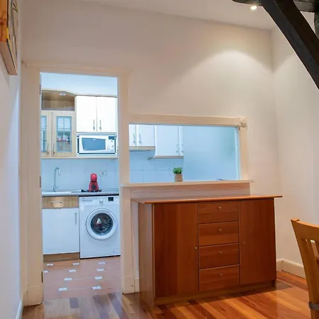 Appartamento Barrenkale Old Town Alde Zaharra Bilbao