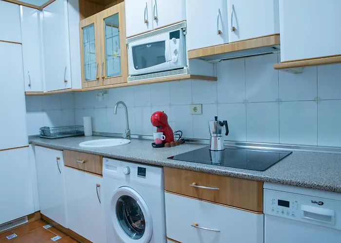 Barrenkale Old Town Alde Zaharra * Bilbao