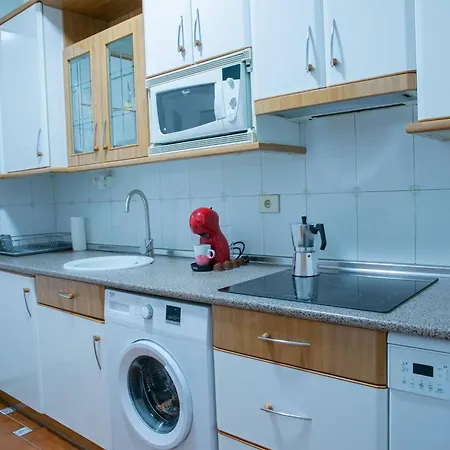 Barrenkale Old Town Alde Zaharra * Bilbau