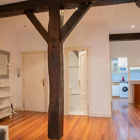 Barrenkale Old Town Alde Zaharra * Bilbau